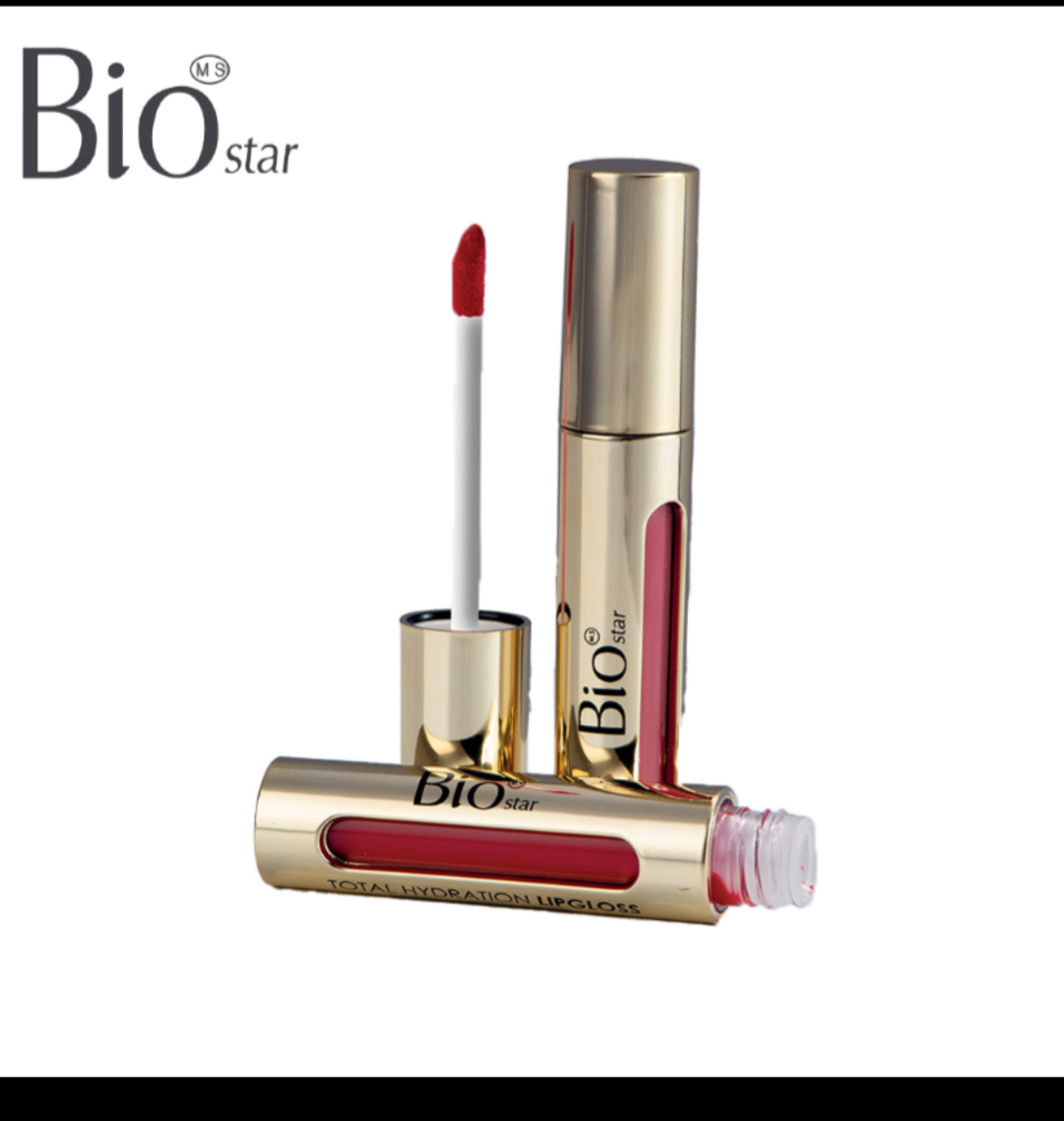 رژ مایع بدون سرب بیو استار💄