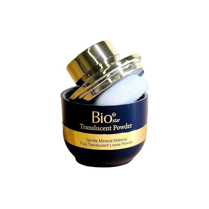 پودر فیکس بیو استار Bio Star