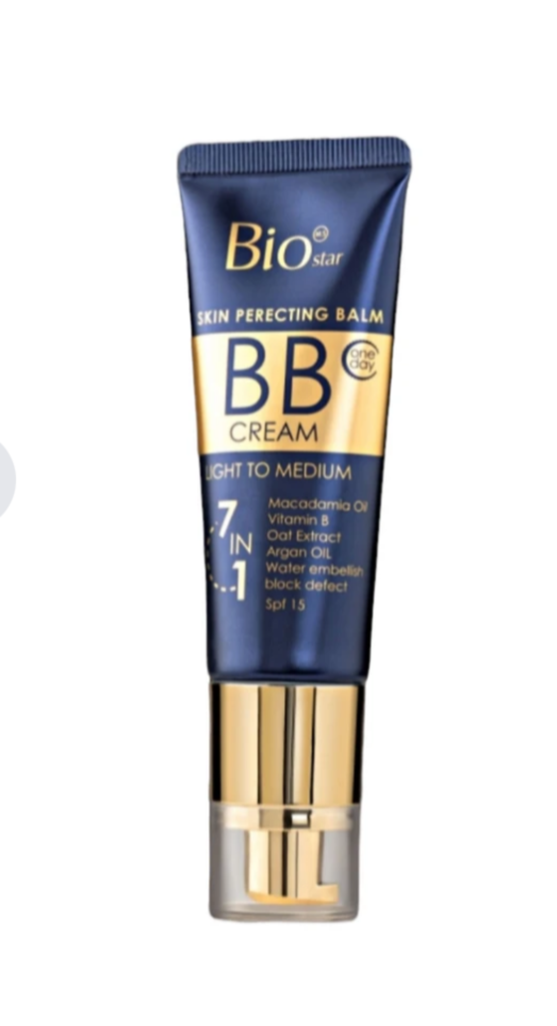 بی بی کرم بیو استار Bio Star