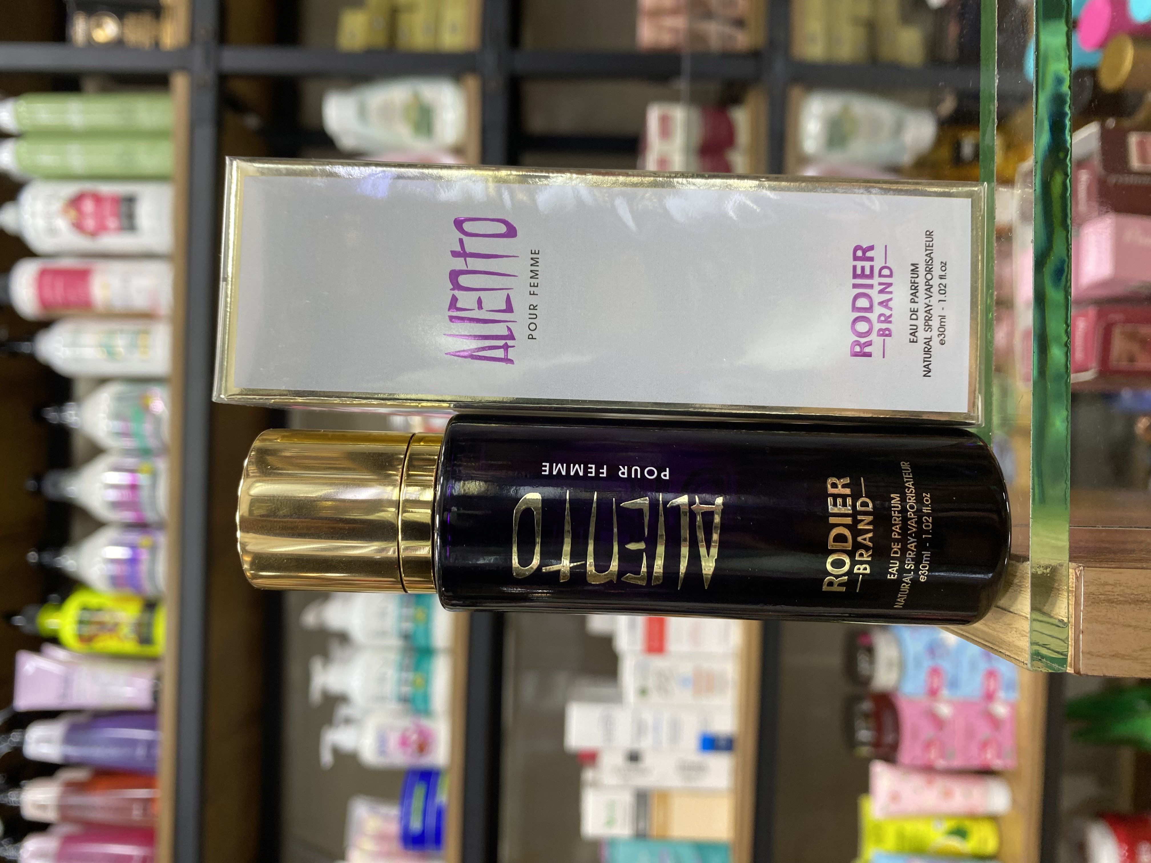 ادکلن الینتو ۳۰میل رودیر