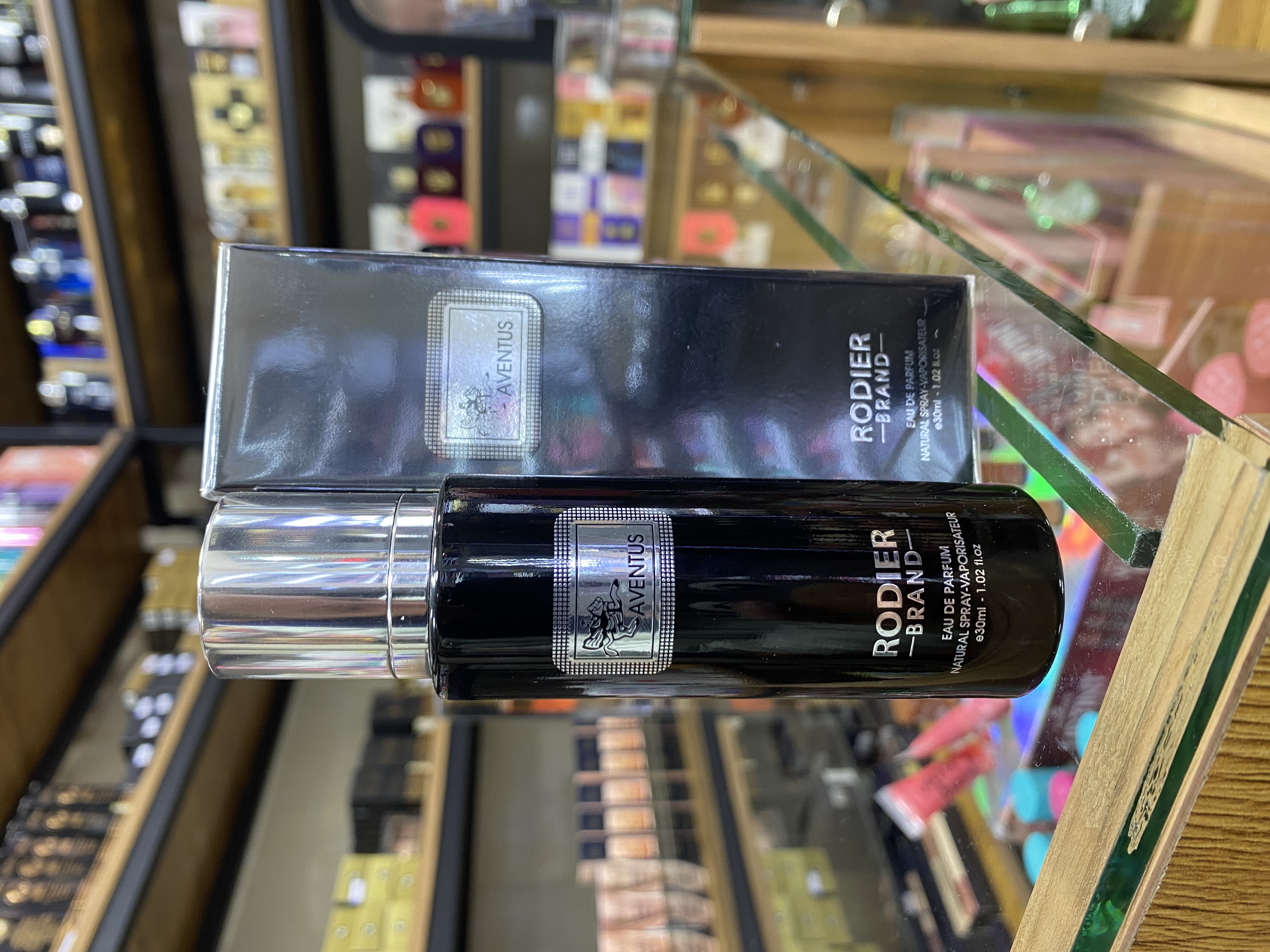 ادکلن اونتوس ۳۰میل رودیر