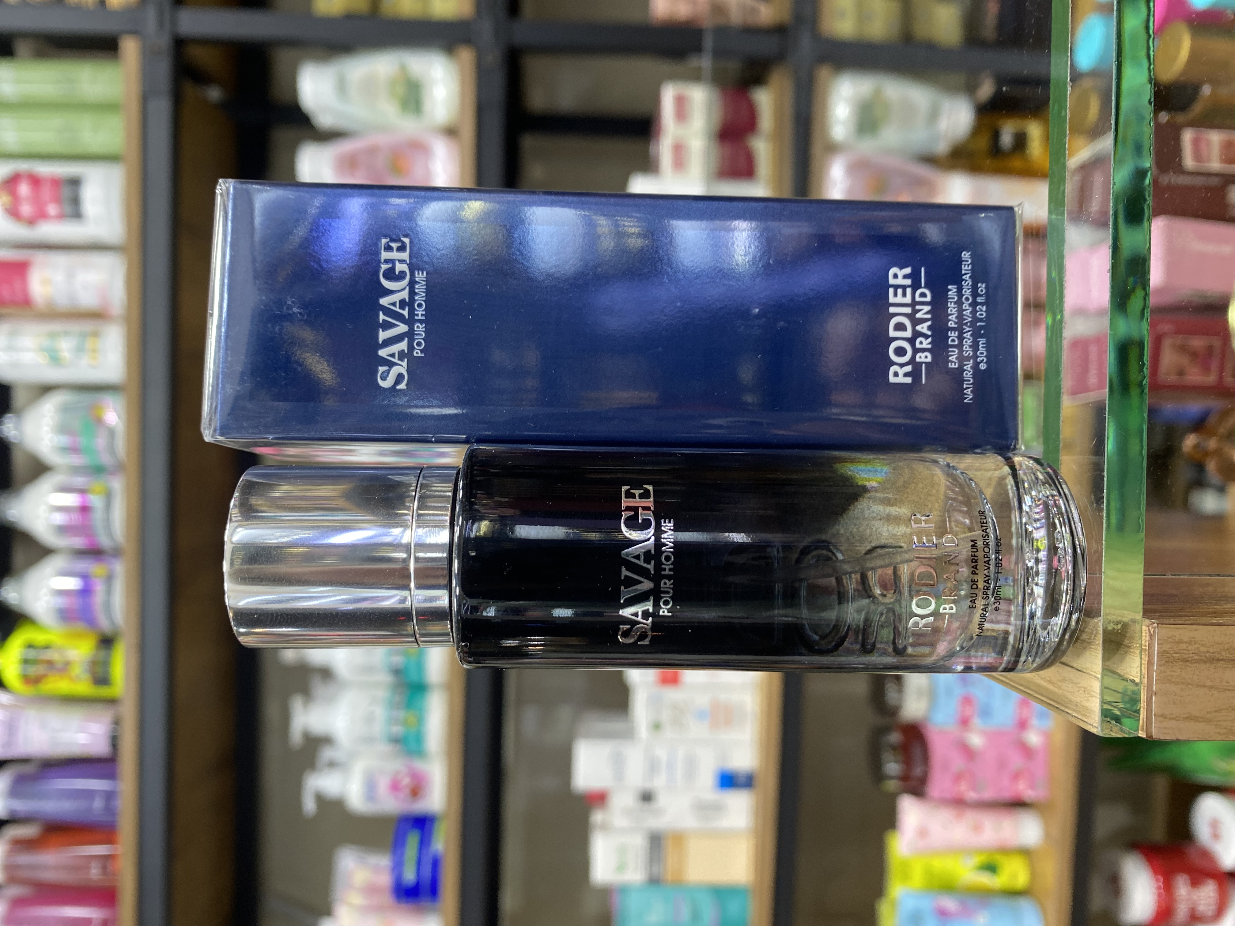 ادکلن ساواچ دیور ۳۰میل رودیر