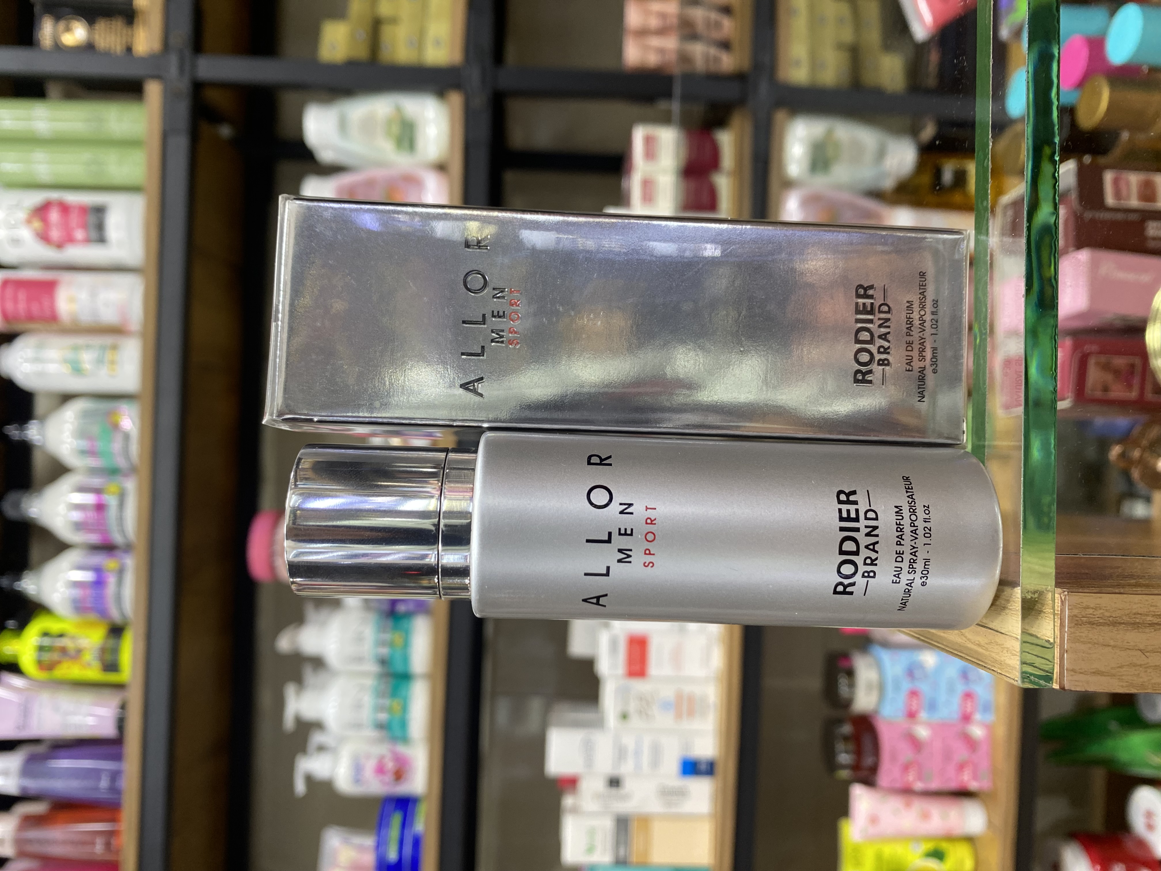 ادکلن آلور اسپرت ۳۰میل رودیر