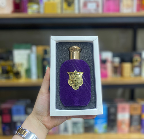 ادکلن ۵۰ میل ولکام مدل ایو سن لورن لیبره Yves Saint Laurent Libre