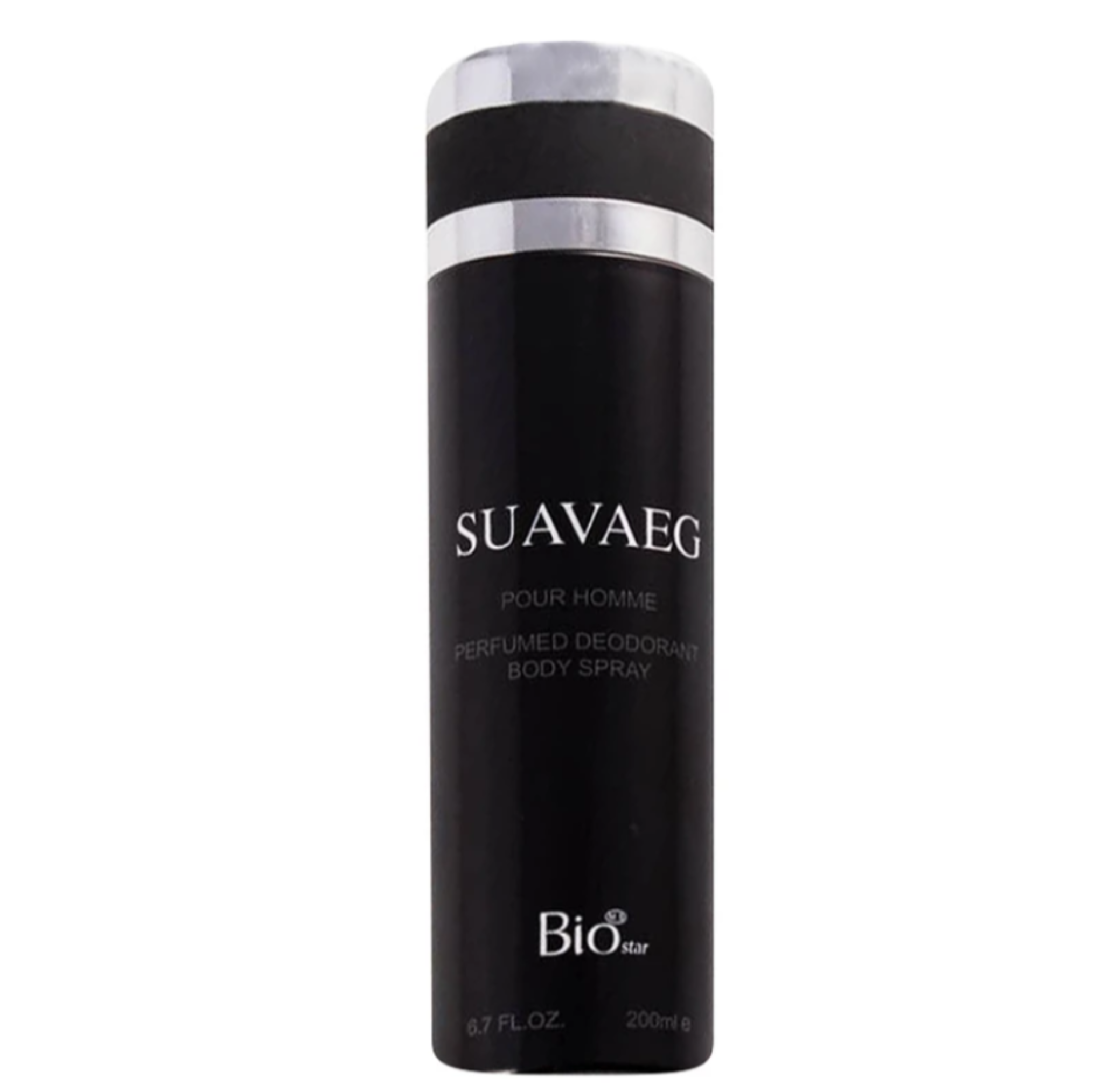 اسپری بدن مردانه بیو استار مدل Dior Sauvage