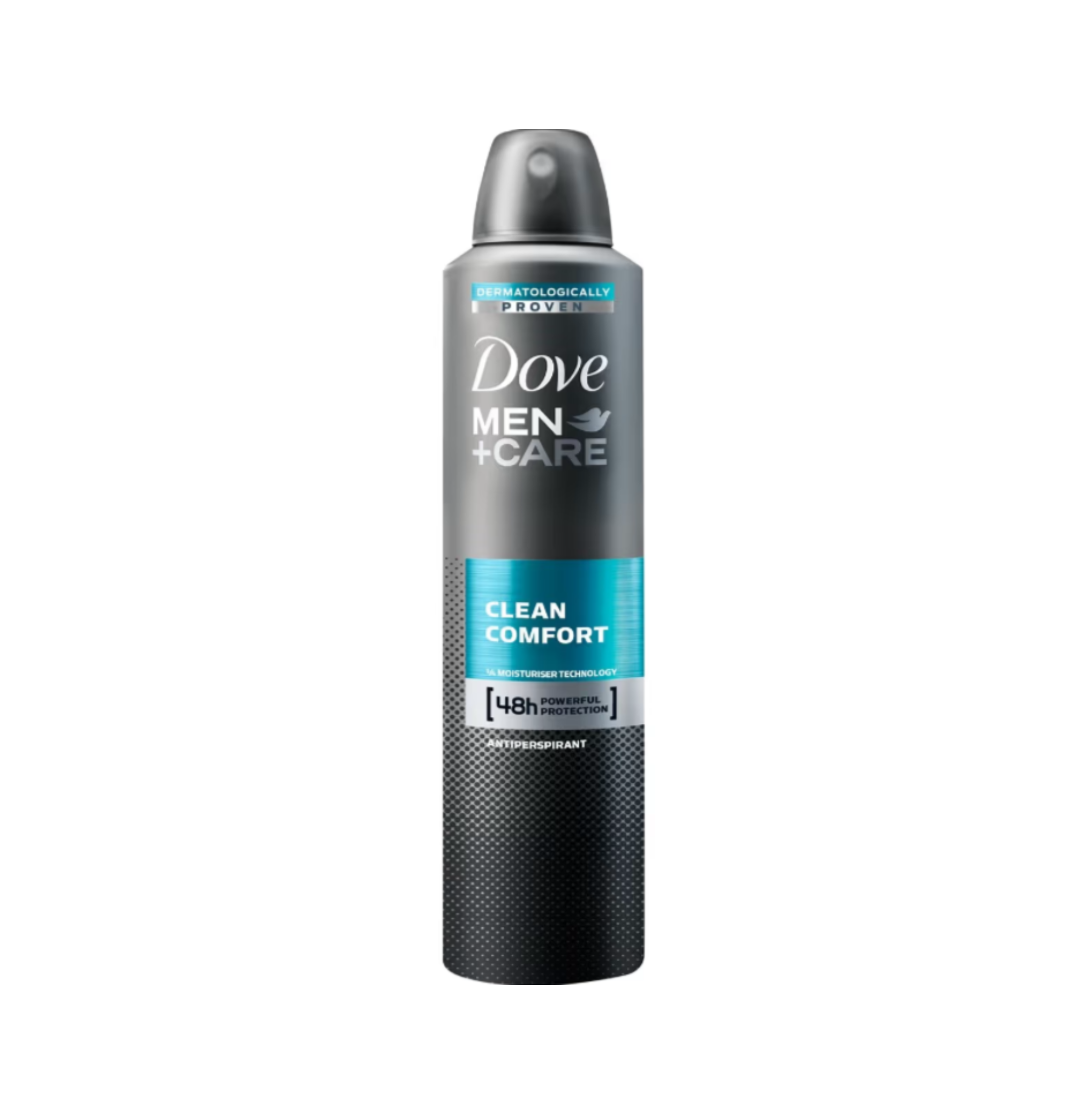 اسپری ضد تعریق مردانه داو مدل کلین کامفورت Dove Men Clean Comfort
