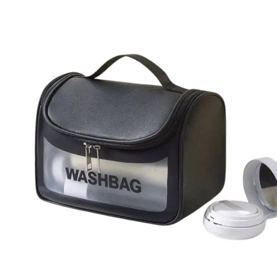 واش بگ | WASHBAG