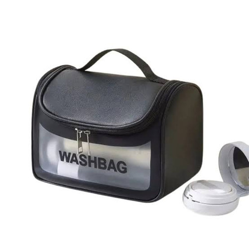 واش بگ | WASHBAG