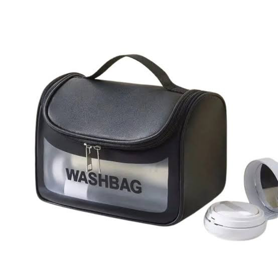 واش بگ | WASHBAG