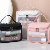 واش بگ | WASHBAG