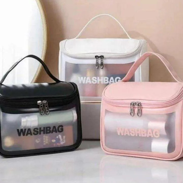 واش بگ | WASHBAG